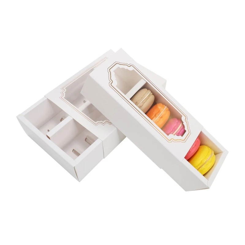 Candy Packaging Box factory